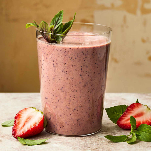 25 Smoothie Recipes eBook